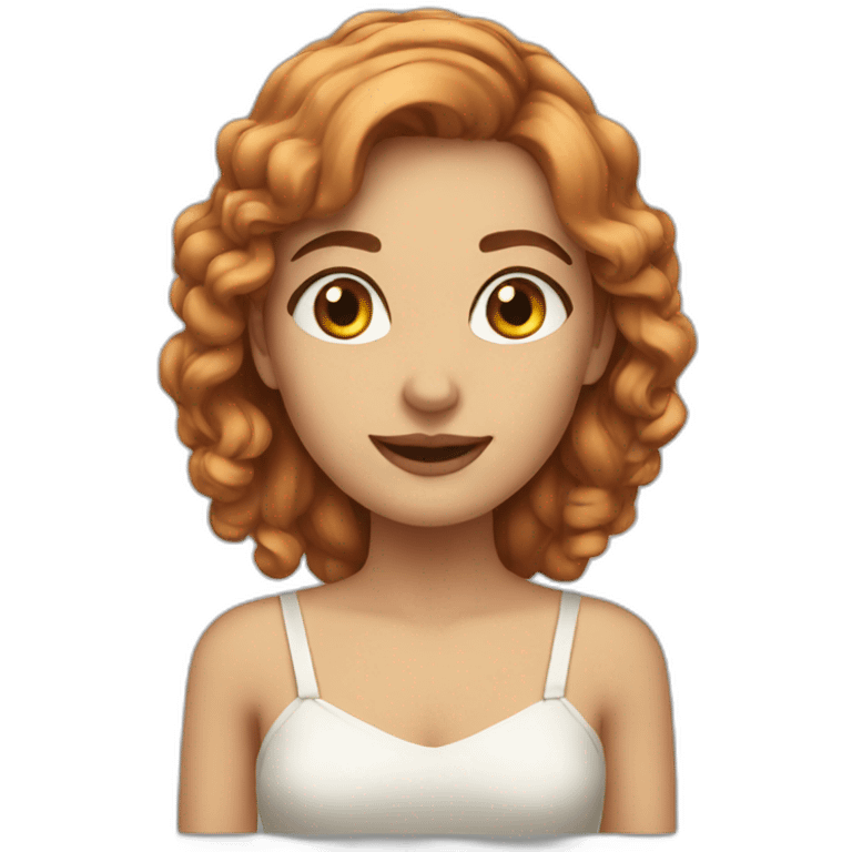 « juliette » emoji