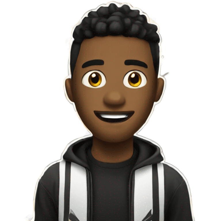 Sidemen emoji