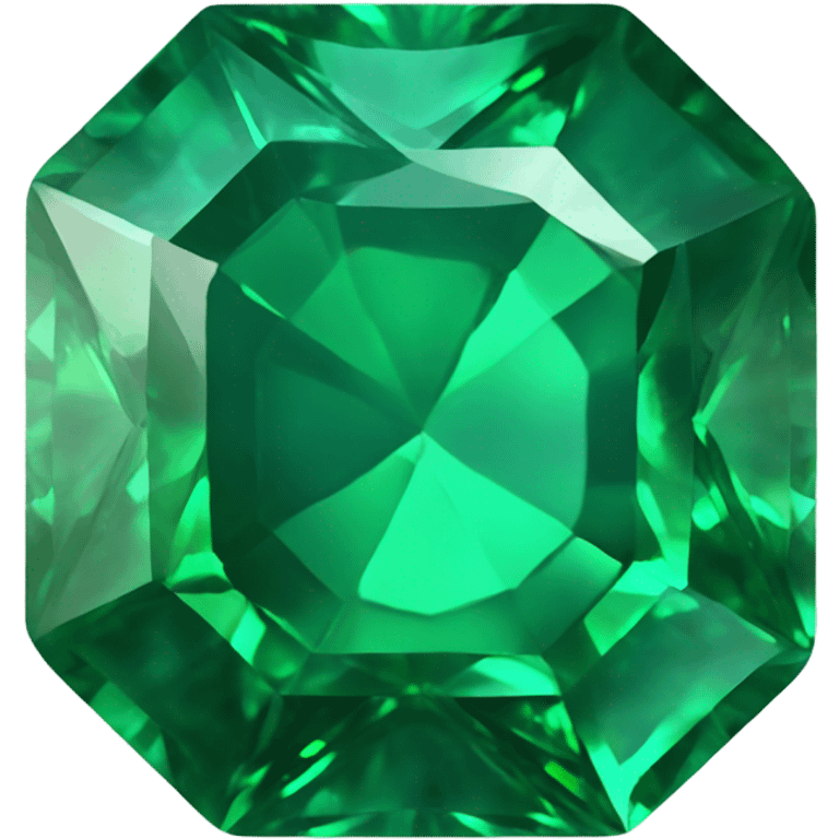 Emerald emoji