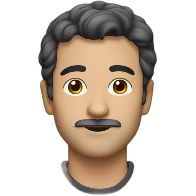 Piero Mondada emoji