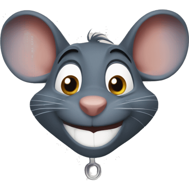 Ratatouille emoji picture emoji