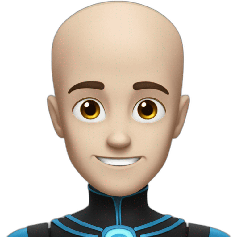 megamind emoji