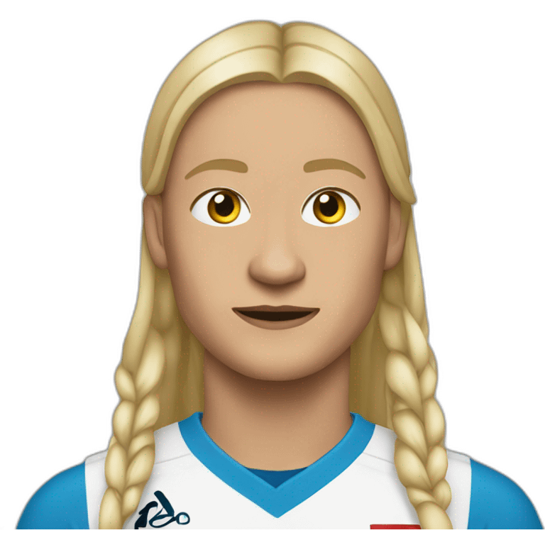 haaland emoji