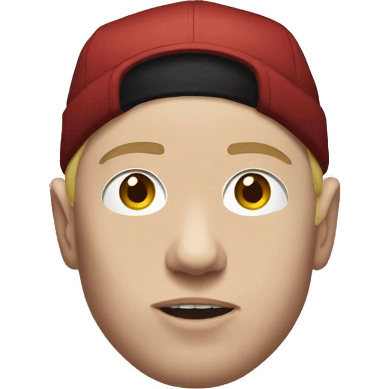 Eminem emoji