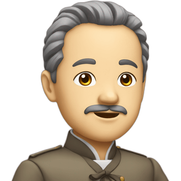 Toji emoji