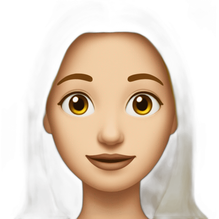 Alice liddle McGee emoji