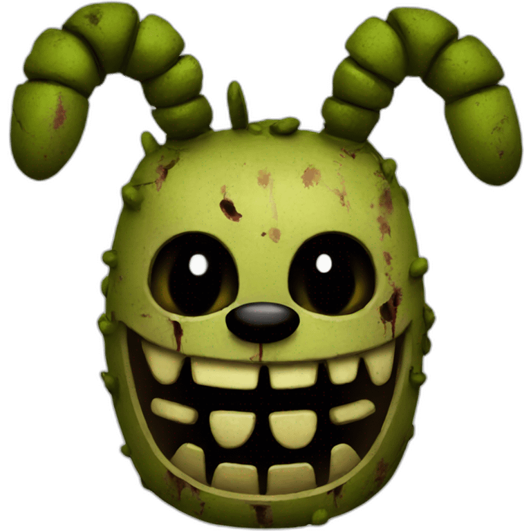 Springtrap emoji