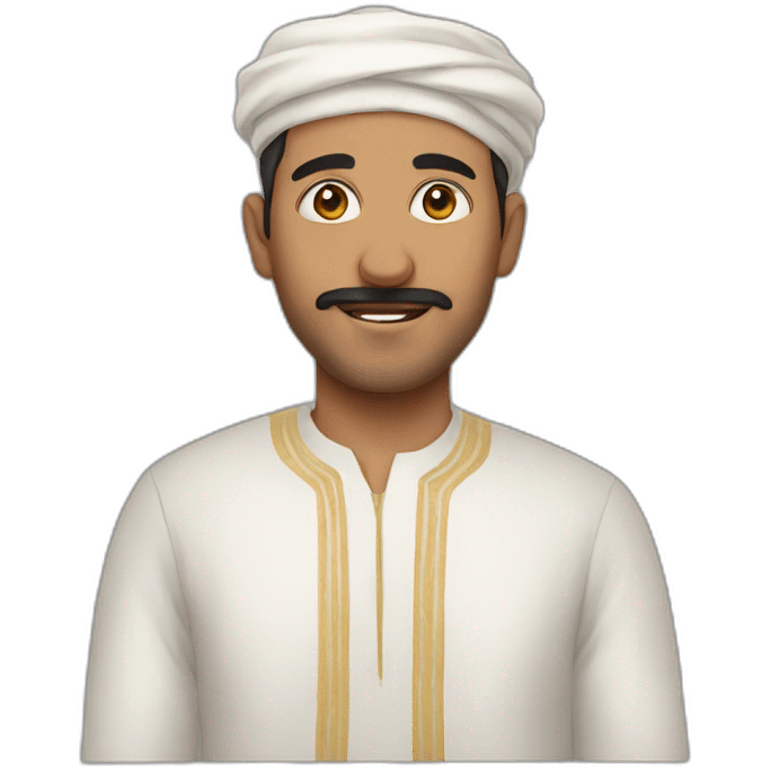 moroccan from france emoji