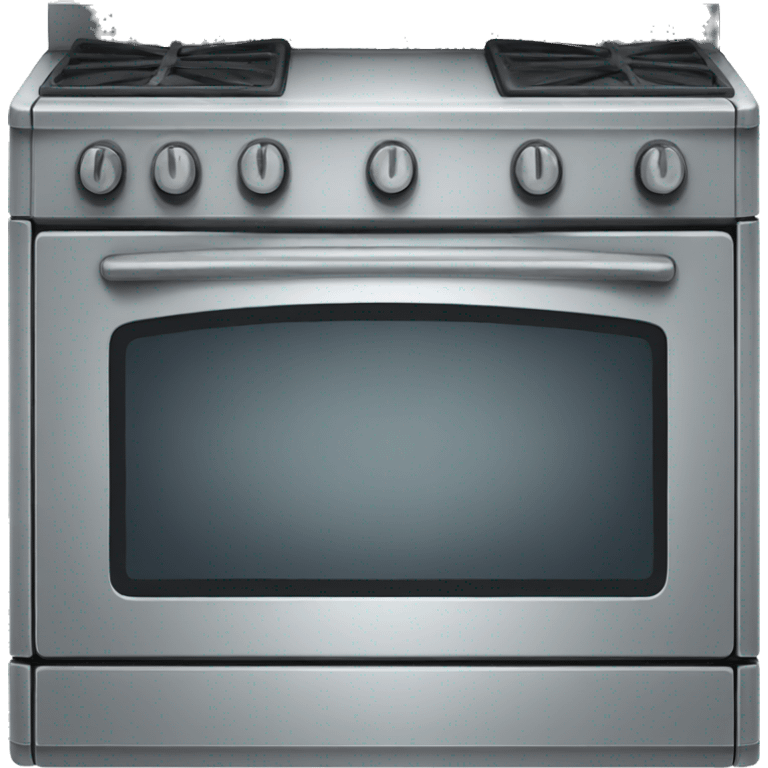 Stove emoji