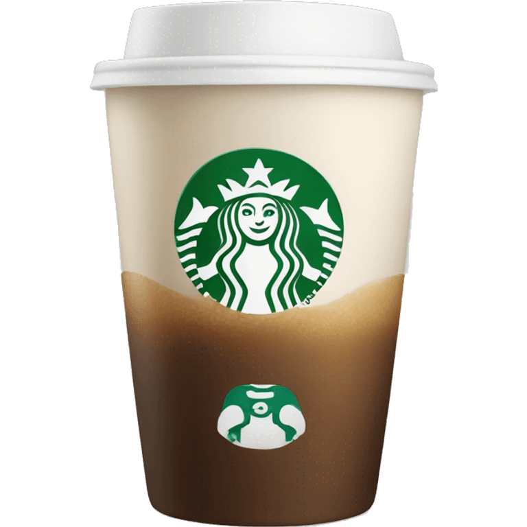 Starbucks  emoji