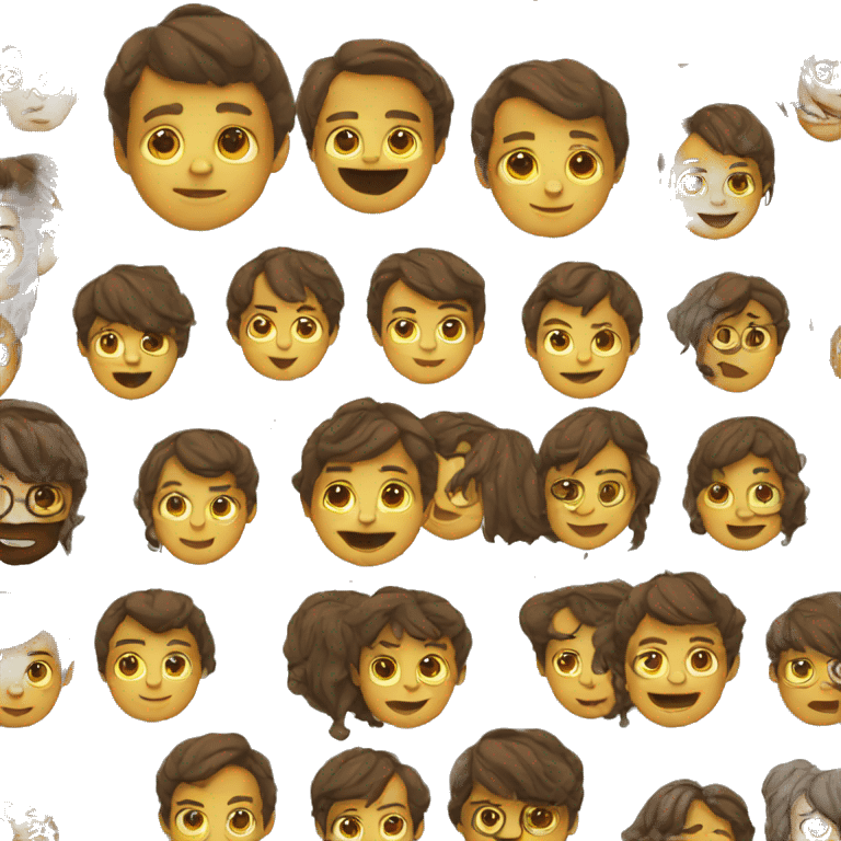 kids emoji