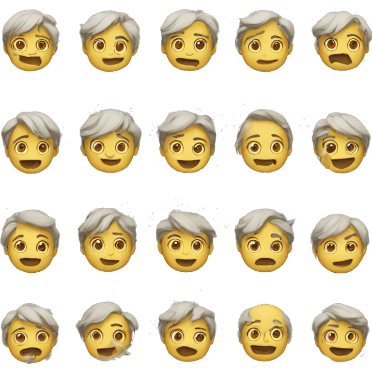 Stories  emoji