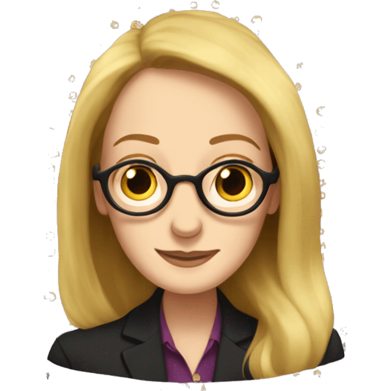 joanne rowling emoji