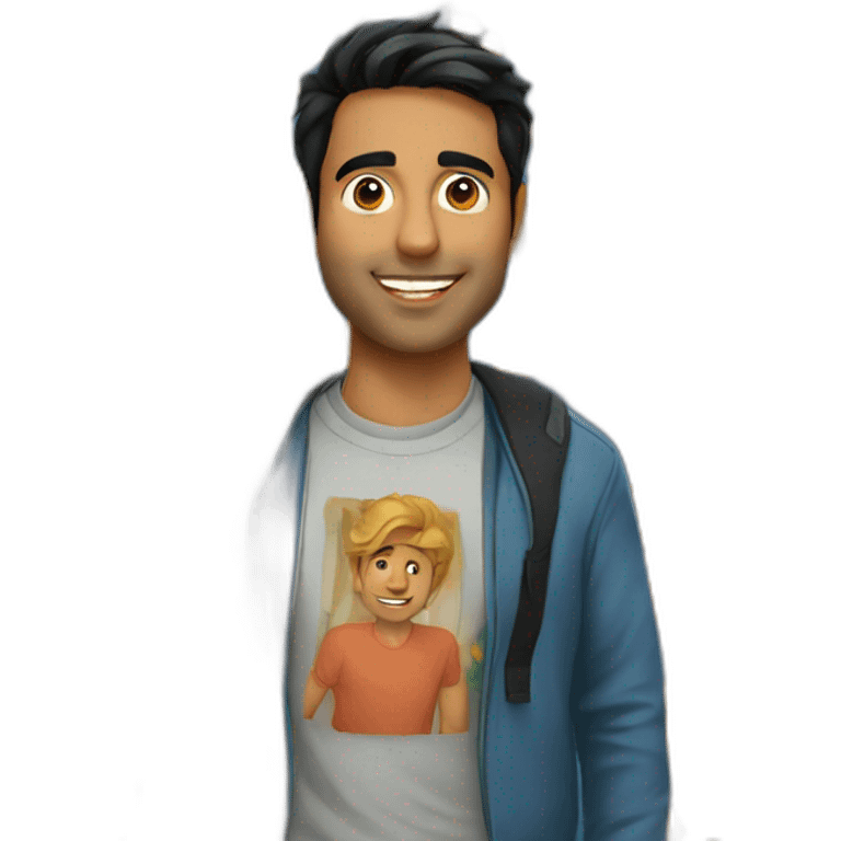 varun valluri emoji