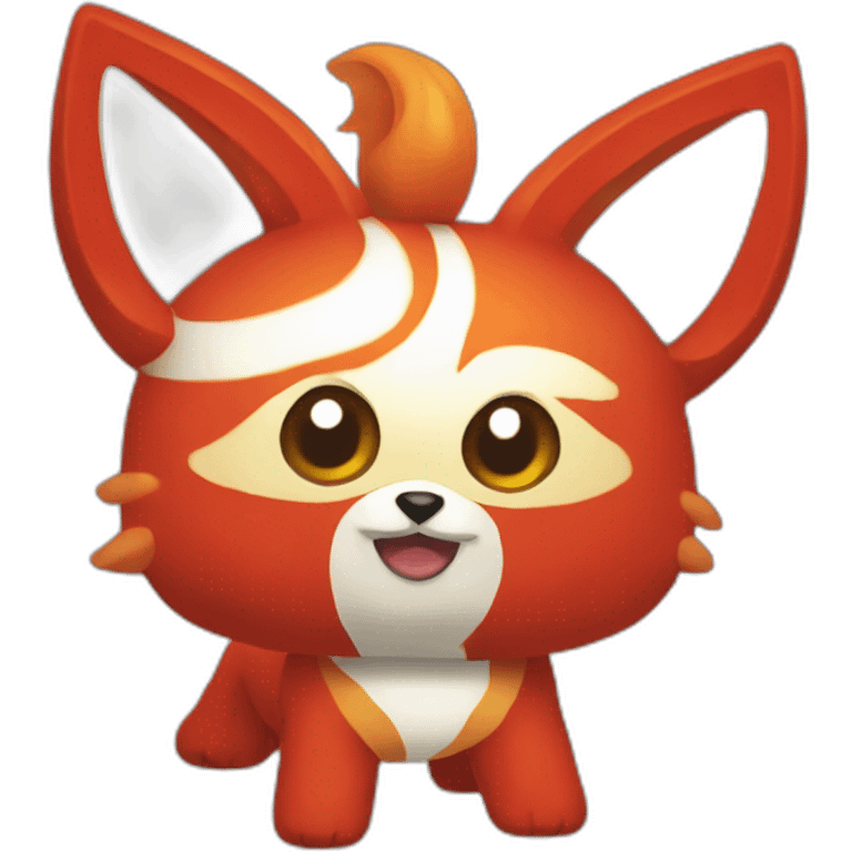 Jibanyan emoji