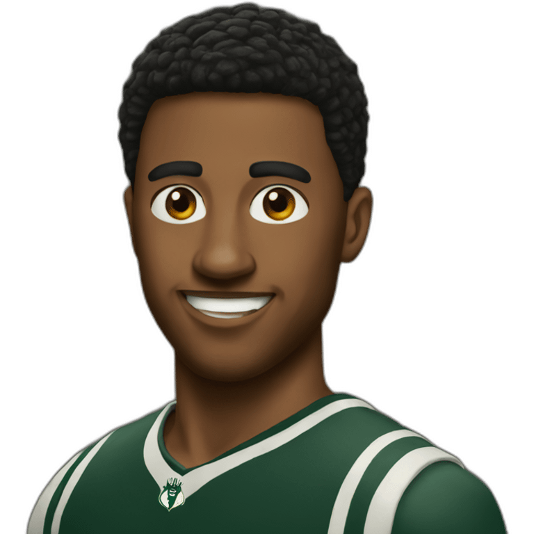 bucks emoji