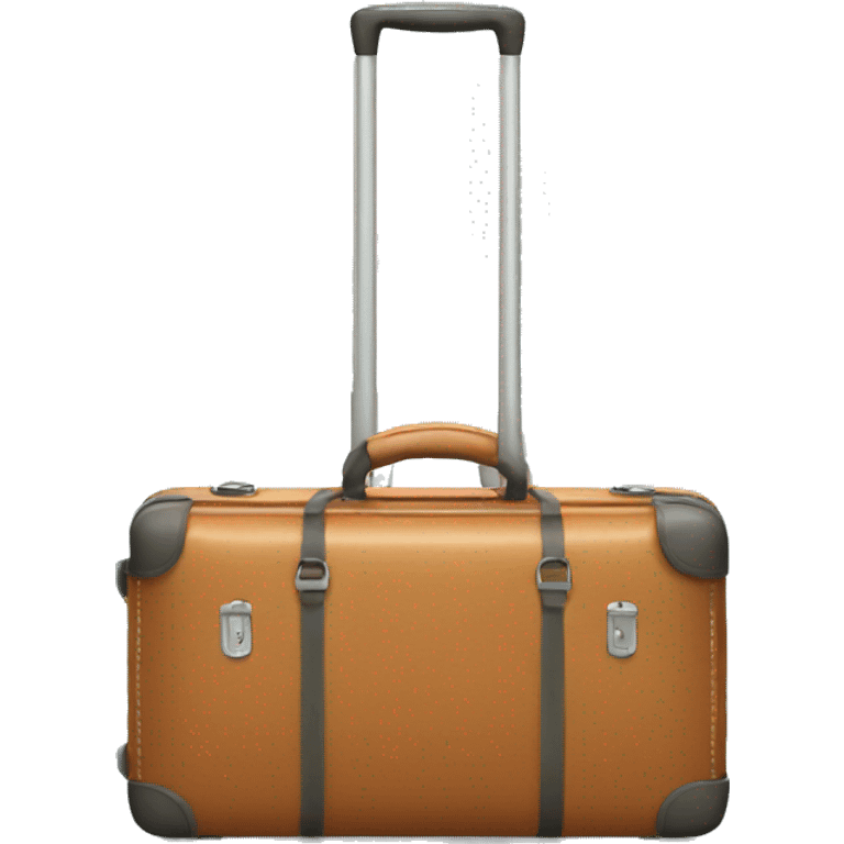 luggage emoji