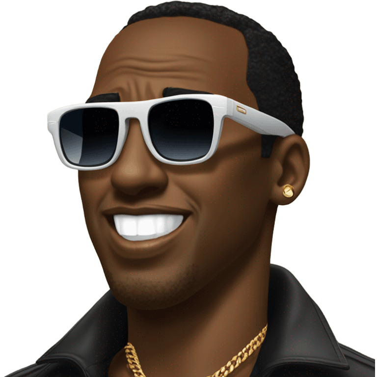 diddy emoji