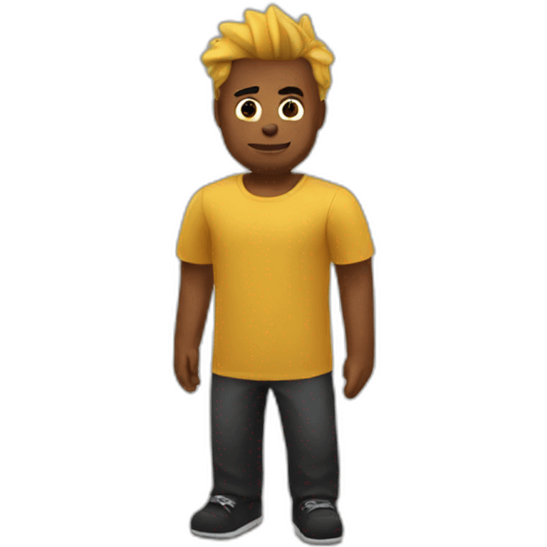 roblox emoji