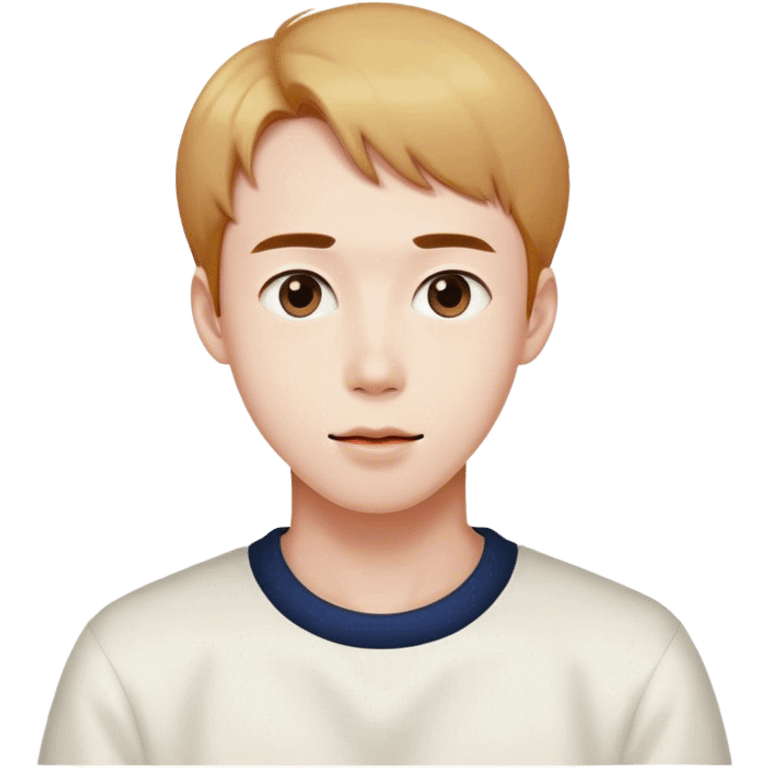 nct doyoung emoji