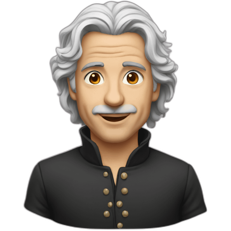 Sardou emoji