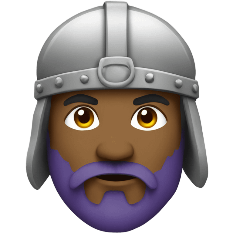 MN Viking skol emoji