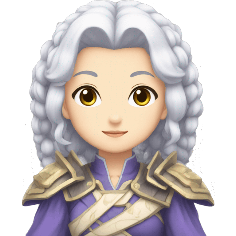 kanna kamui emoji