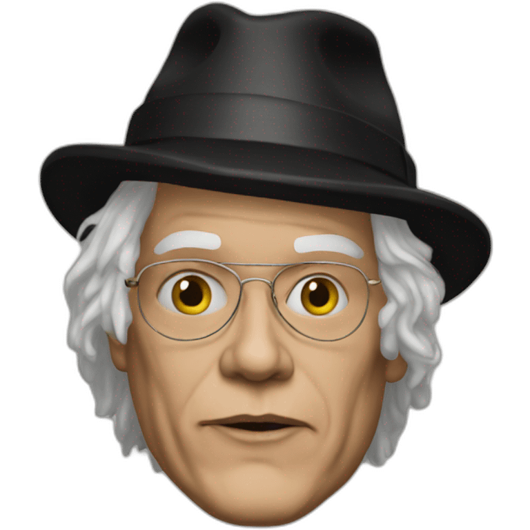 Kim Larsen emoji