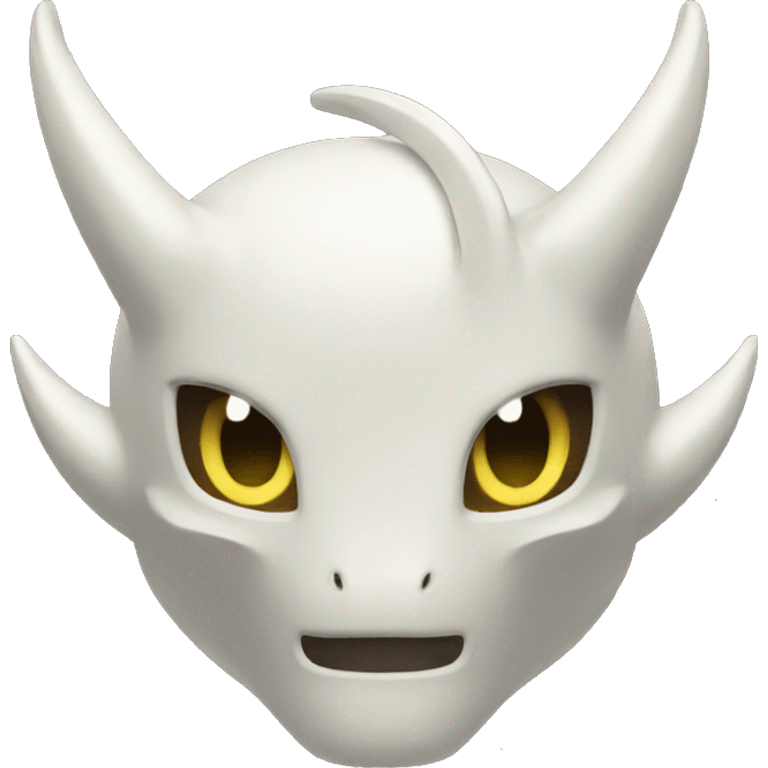 Arceus emoji