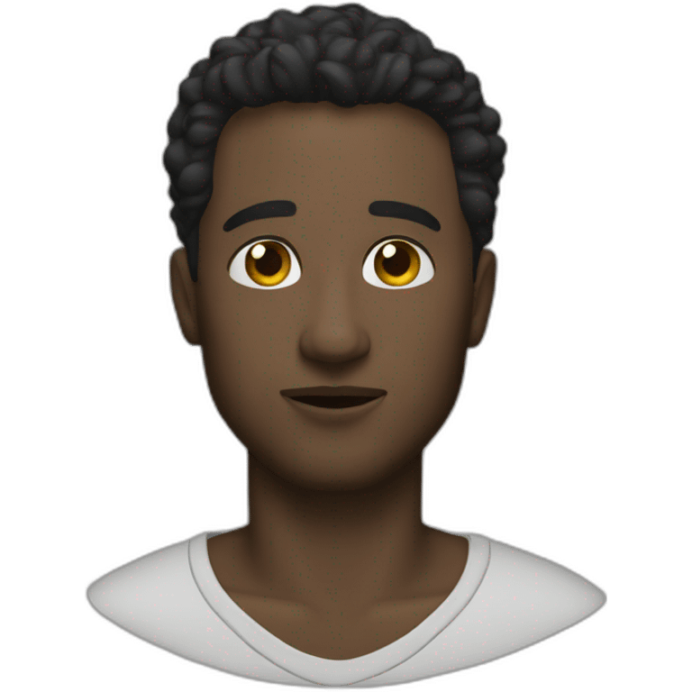 Fabian doye emoji