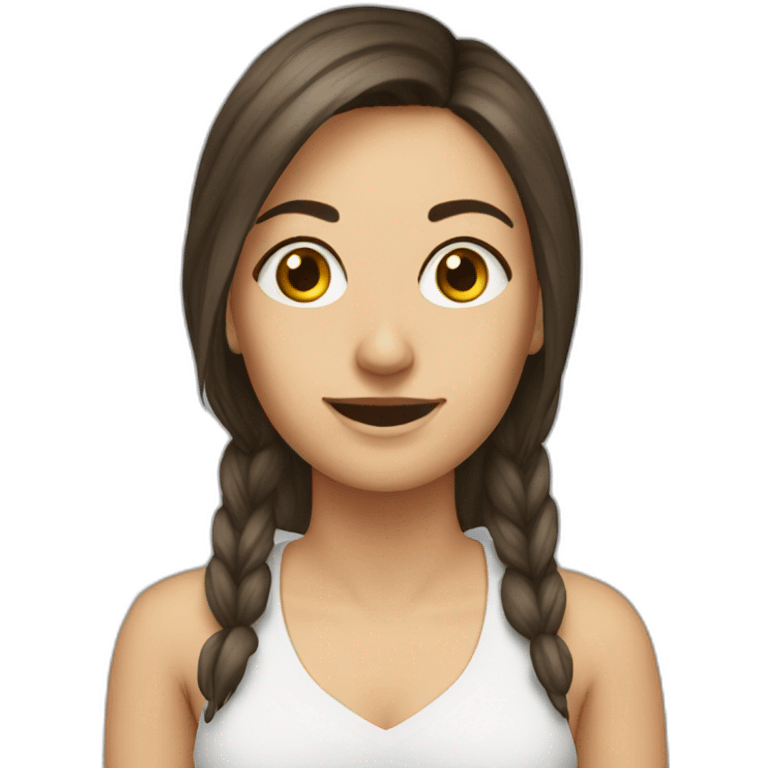 Julie dethier emoji