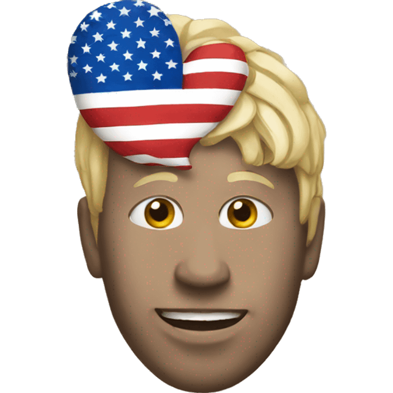 Usa emoji