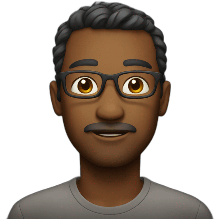 iOS dev emoji