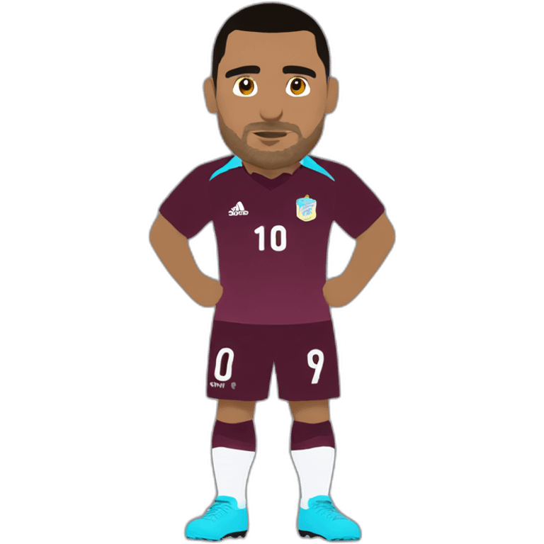 dimitri payet emoji