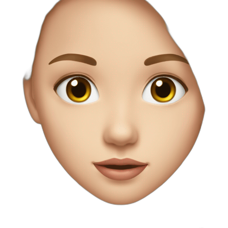 Sydney Sweeney emoji