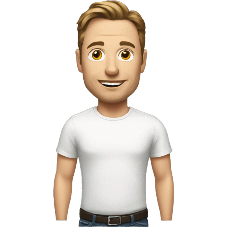 elom musk emoji