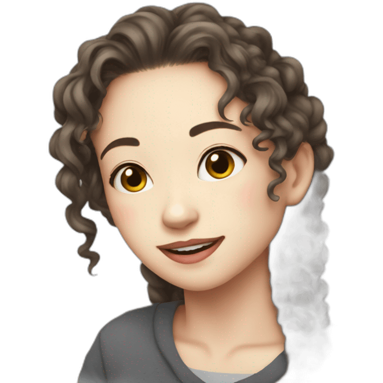 yuqi emoji