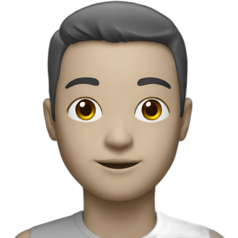 ai model emoji