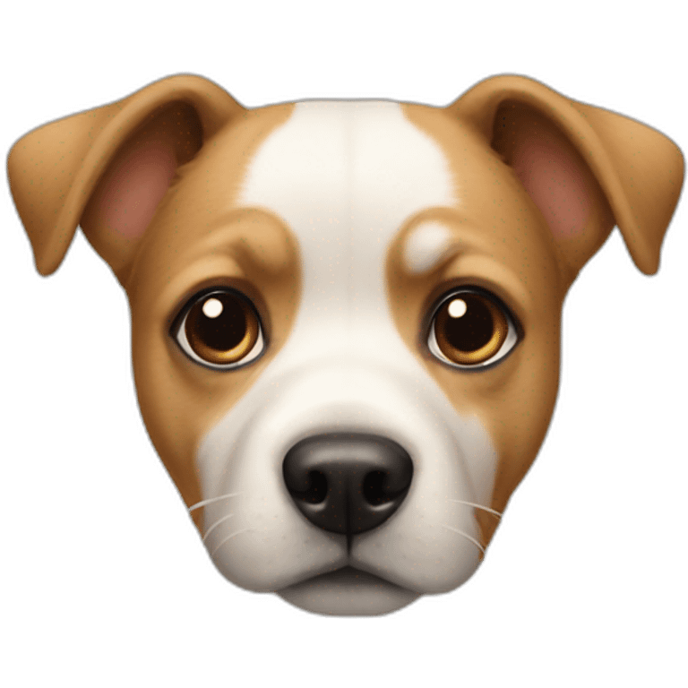 Deux chien emoji