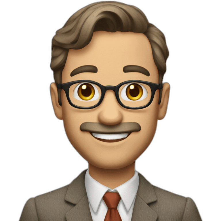 roy kent emoji