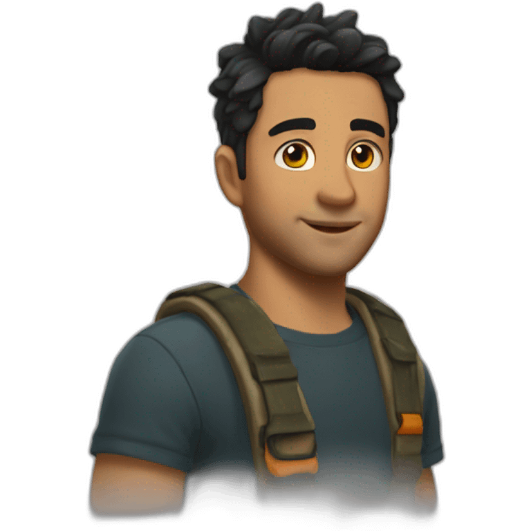 Nick eh 30 emoji