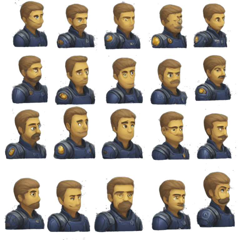 starcraft observer emoji