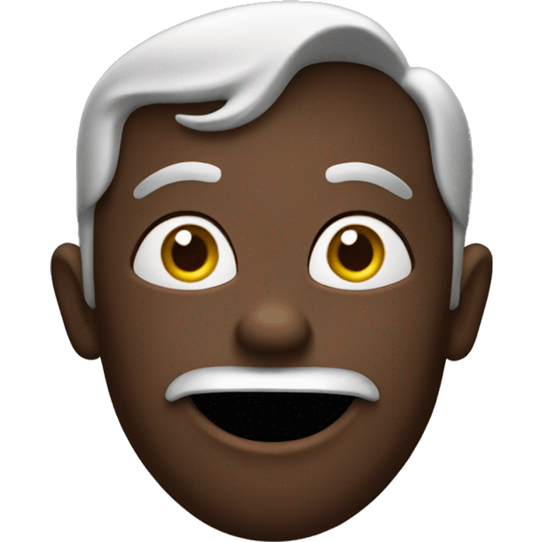 Hersheys  emoji