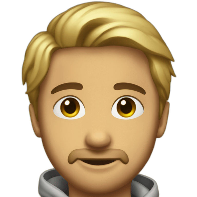 Rayan Gosling emoji