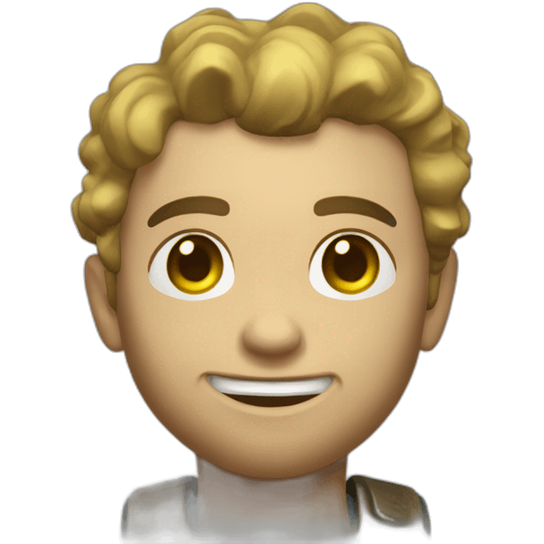 Fallout 4 emoji