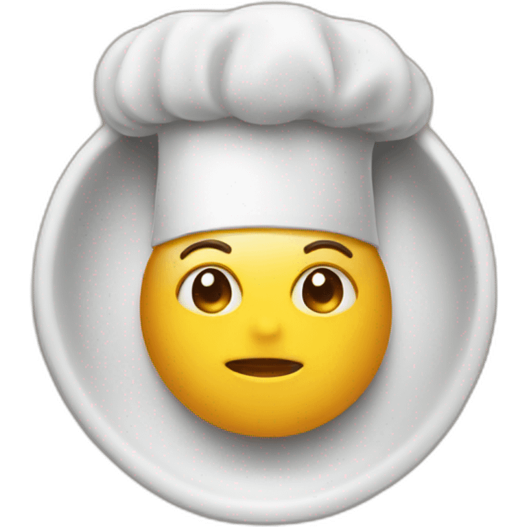 Cuisine  emoji