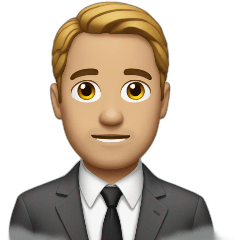 the office emoji