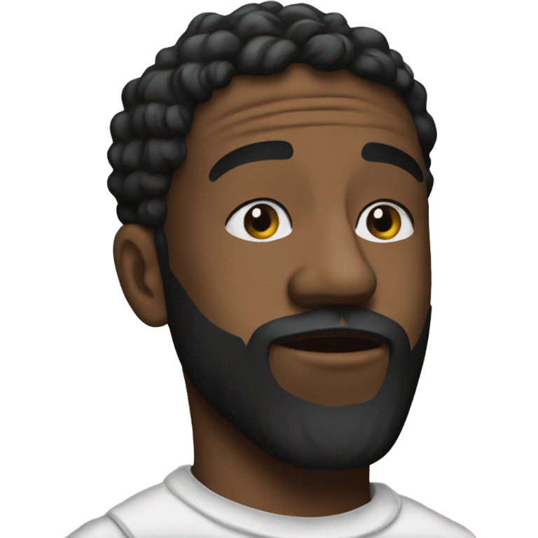 Brent faiyaz emoji