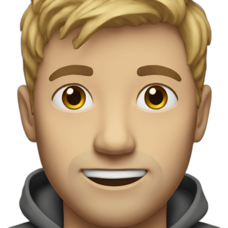 Andrew Tate emoji