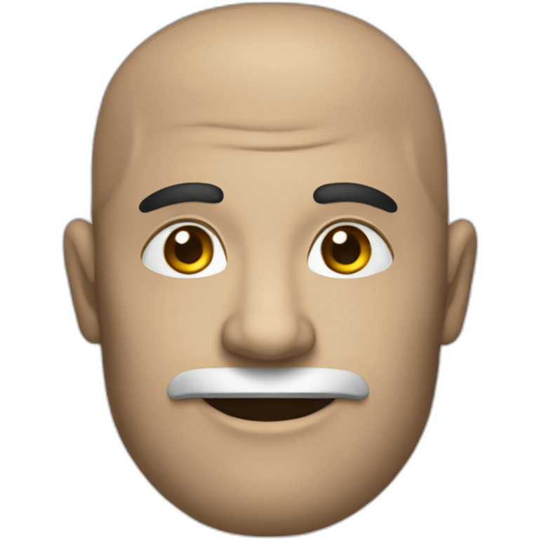 itler emoji